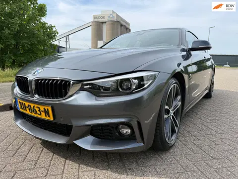 BMW 4-serie Gran Coupé 420i Executive