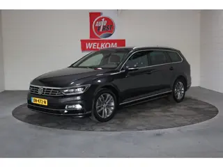 Volkswagen Passat Variant 1.5 TSI Highline Business R, , Zaterdag 16-5 gesloten, Automaat, NL auto, 
