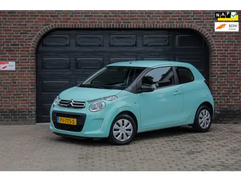 Citroen C1 1.0 e-VTi Feel