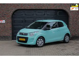 Citroen C1 1.0 e-VTi Feel