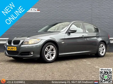 BMW 3-serie 318i Business Line | Climate | Cruise | Navi | PDC |