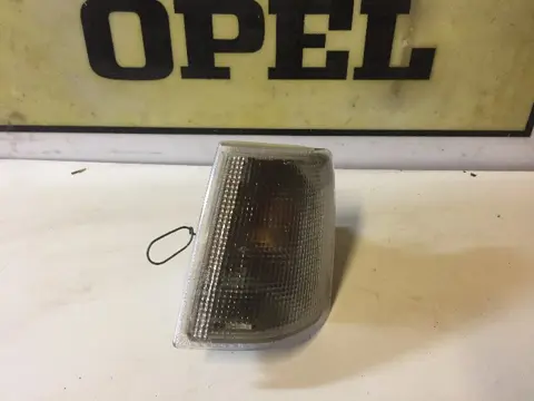 90398233 Knipperlicht links Opel Corsa A