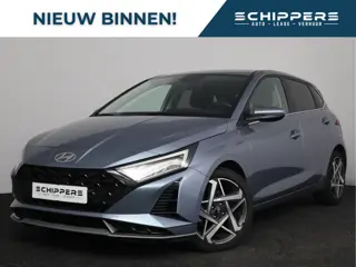 Hyundai i20 1.0 T-GDI Premium | Automaat (bj 2025)