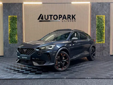 Cupra FORMENTOR 2.0 TSI 4DRIVE|310PK|PANORAMADAK|BEATSBYDRE|MEMORYSEAT|KEYLESS|CARPLAY|DEALER ONDERH