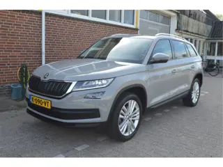 Škoda Kodiaq 1.5 TSI Busn. Ed. 7p. NL-Auto / Apple android / Led verl. / 7 persoons