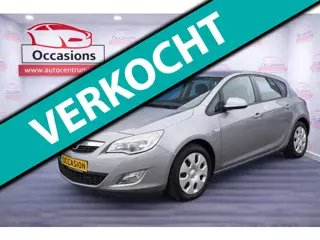 Opel Astra 1.6 Automaat !