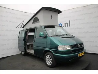 Volkswagen Transporter TDI 75 KW California Westfalia Caravelle Airco, Cruise Control, NAP 100PK 5-c