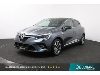 Renault Clio 1.6 E-Tech Hybrid 140 Serie Limitee E-TECH | Trekhaak | Pack Style | Carplay/Android au