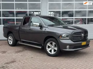 Dodge Ram 1500 5.7 V8 4x4 Crew Cab 5'7 Rebel - Schuifdak- G3