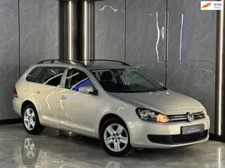 Volkswagen Golf Variant 1.2 TSI Comfortline BlueMotion | Airco | Trekhaak | Park Sensor | Cruise |