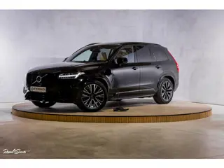 Volvo XC90 2.0 T8 Plug-in hybrid AWD Ultra Dark Long Range Luchtvering | Bowers&Wilkins | Zwenkbare 