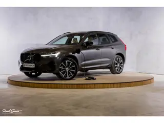 Volvo XC60 2.0 T8 Plug-in hybrid AWD Ultimate Dark Long Range | Adaptieve cruise | Panorama dak | Me
