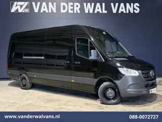 Mercedes-Benz Sprinter 317 CDI 170pk L3H2 Euro6 Airco | Camera | Apple Carplay | Cruisecontrol Andro