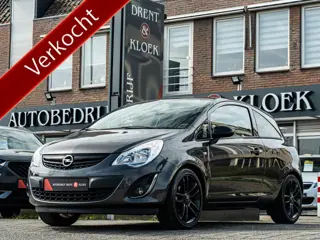 Opel Corsa 1.2-16V Color Edition ORG NL 17 INCH CRUISE PRIVACY GLASS 1STE EIGENAAR