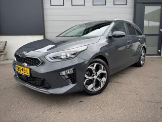 Kia Ceed Sportswagon 1.4 T-GDi ExecutiveLine / Apple Carplay / Cruise control