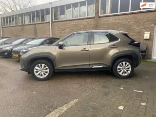 Toyota Yaris Cross 1.5 Hybrid Dynamic