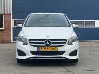 Mercedes-Benz B-klasse 220 d Ambition