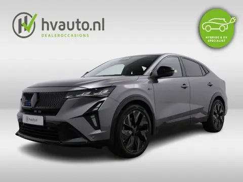Renault Rafale E-TECH FULL HYBRID 200PK ESPRIT ALPINE | Full options | Harman/Kardon | Massage
