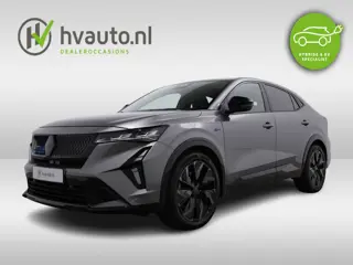 Renault Rafale E-TECH FULL HYBRID 200PK ESPRIT ALPINE | Full options | Harman/Kardon | Massage