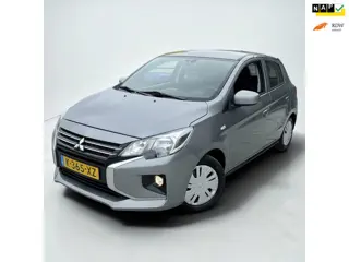 Mitsubishi Space Star 1.2 Cool+ 6 maanden Autotrust garantie