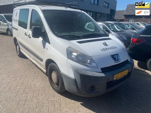 Peugeot Expert 227 1.6 HDI L1H1 Profit+ 2008 € 850.-