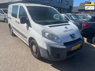 Peugeot Expert 227 1.6 HDI L1H1 Profit+ 2008 € 850.-