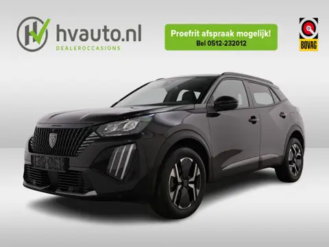 Peugeot 2008 1.2T 130PK ALLURE | Cruise Adaptief | Carplay |  PDC v/a