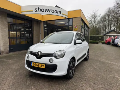 Renault Twingo 1.0 SCe Expression Airco Cruise Control Bleutooth