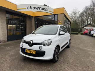 Renault Twingo 1.0 SCe Expression Airco Cruise Control Bleutooth