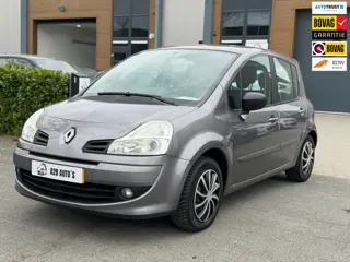 Renault Modus 1.2 TCE Night & Day | Nieuwe APK | Nette auto