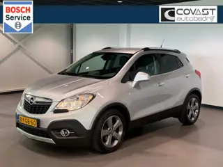 Opel Mokka 1.6 Cosmo Trekhaak|Navigatie|Camera|Stoelverw.