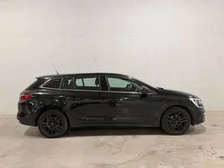 Renault Mégane Estate 1.3 TCe Limited Airco Cruise Control