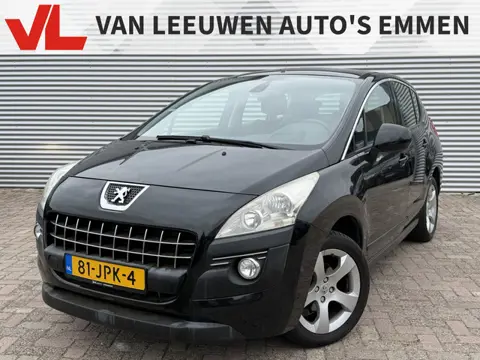 Peugeot 3008 1.6 VTi Première | Nieuw Binnen! | Panorama | Climate