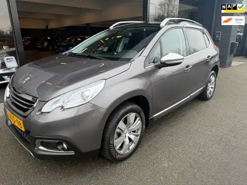 Peugeot 2008 1.2 PureTech Allure