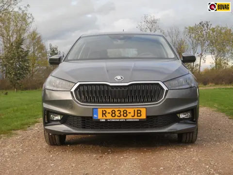 Skoda Fabia 1.0 TSI Business Style Navi full map