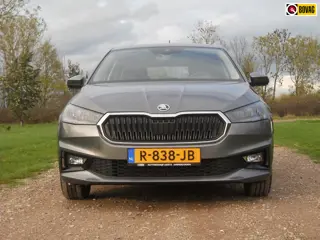 Skoda Fabia 1.0 TSI Business Style Navi full map