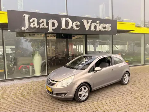 Opel Corsa 1.3 CDTi EcoFlex S/S Cosmo