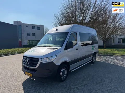 Mercedes-Benz Sprinter Tourer 311 CDI L2 366 Automaat 2020 Met lift