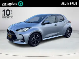 Toyota Yaris 1.5 Hybrid 115 First Edition | Apple CarPlay/Android auto | Achteruitrijcamera