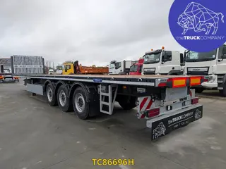 Hoet Trailers HT.SPS.HD