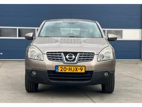 Nissan Qashqai 2.0 Acenta