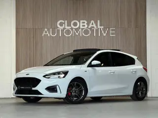 Ford FOCUS 1.0 EcoBoost ST Line - PANO - B&O - CAMERA