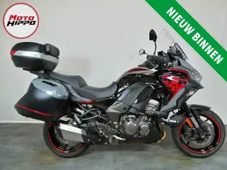 Kawasaki VERSYS 1000 (bj 2021)