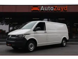 Volkswagen Transporter 2.0 TDI L2H1 T6 150pk Airco / Bluetooth / Radio / Prijs inclusief BTW € 24.19