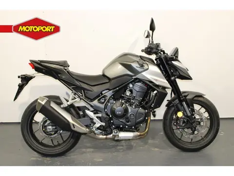Honda CB 750 HORNET (bj 2026)