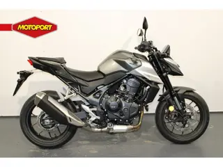 Honda CB 750 HORNET (bj 2026)
