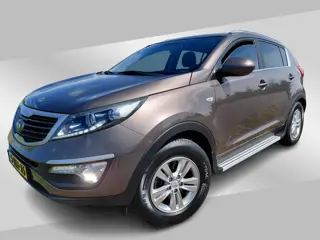 Kia Sportage 1.6 GDI Vibe (bj 2014)