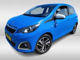 Peugeot 108 1.0 e-VTi Envy (bj 2016)
