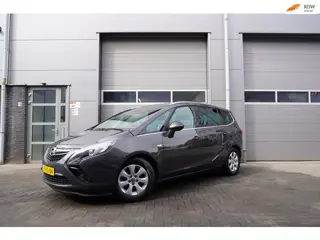 Opel Zafira Tourer 1.4 Business+ 7p.