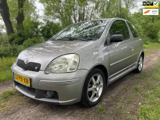 Toyota Yaris 1.5 VVT-i T-SPORT/ Airco/ Elek.ramen/APK!